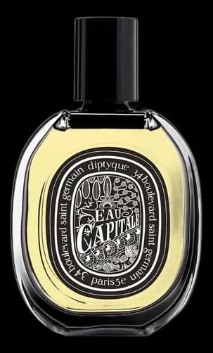 Eau Capitale Eau de Parfum