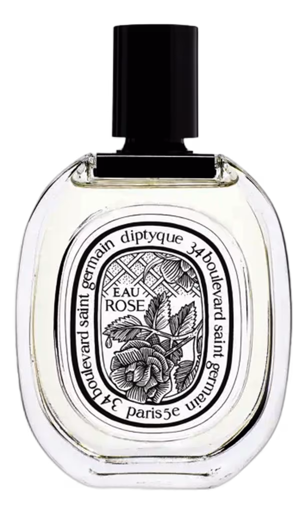 Eau Rose