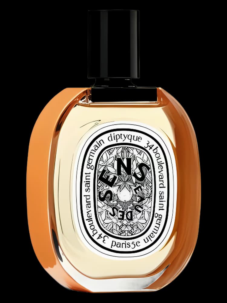 Impossible Bouquet Eau des Sens