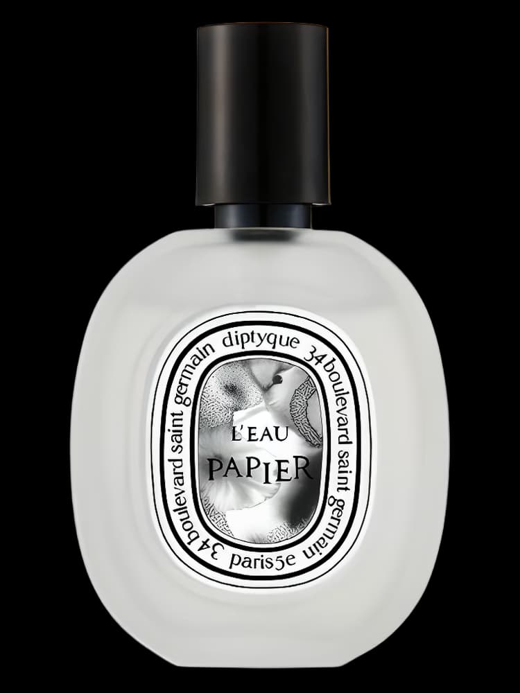 L'Eau Papier Hair Mist