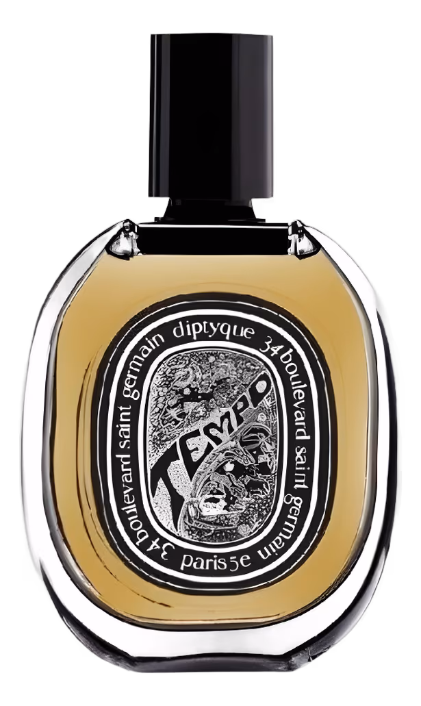 Tempo Eau de Parfum
