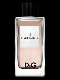 D&G Anthology L'Imperatrice 3
