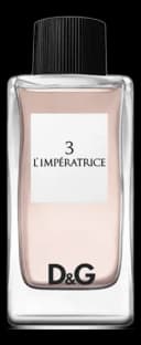 D&G Anthology L'Imperatrice 3