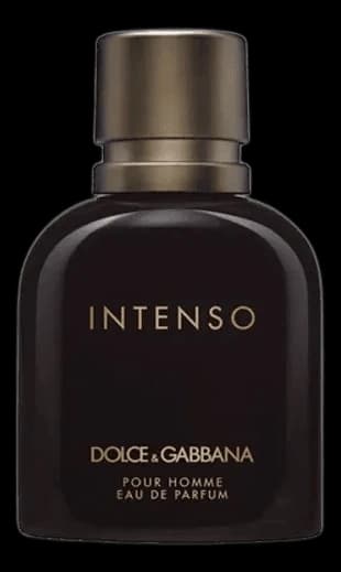 Dolce&Gabbana Pour Homme Intenso