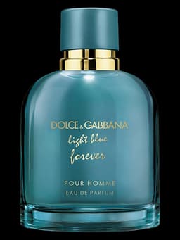 Light Blue Forever pour Homme