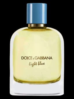 Light Blue Pour Homme Eau de Parfum