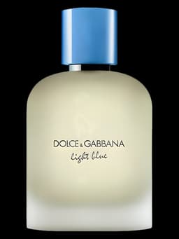 Light Blue Pour Homme Eau de Toilette