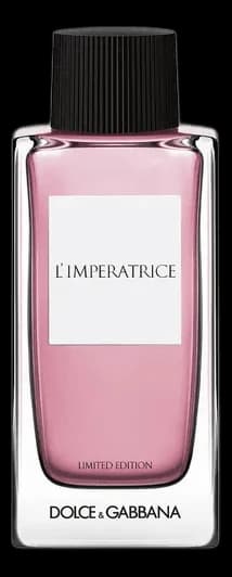 L'Imperatrice Limited Edition