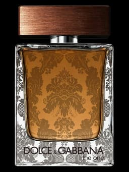 The One Baroque For Men