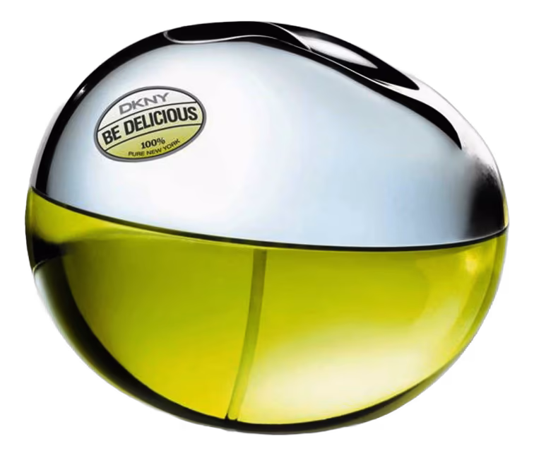 DKNY Be Delicious