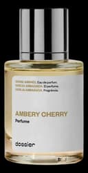 Ambery Cherry