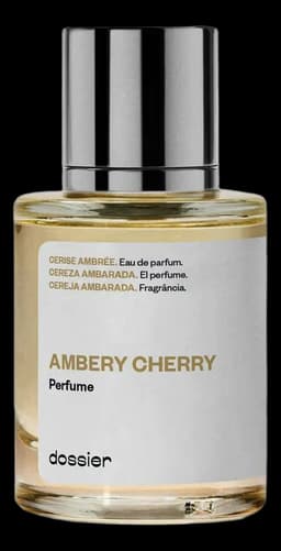 Ambery Cherry
