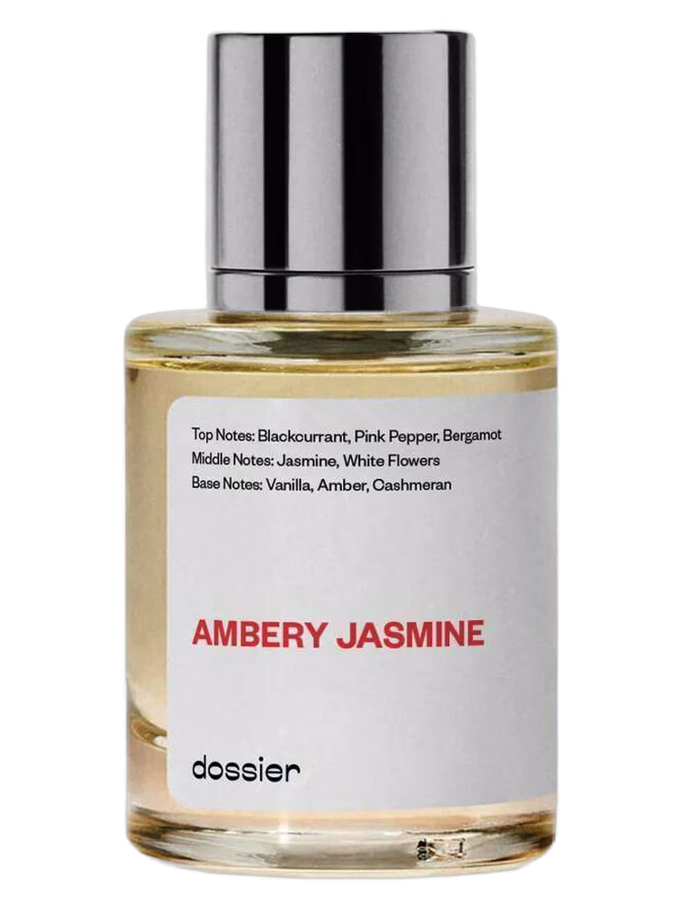 Ambery Jasmine