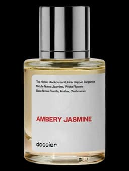 Ambery Jasmine
