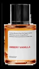 Ambery Vanilla