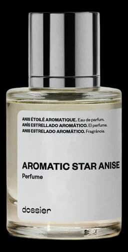 Aromatic Star Anise