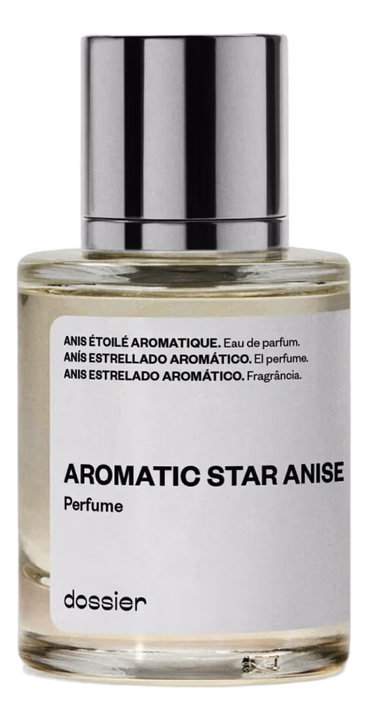 Aromatic Star Anise