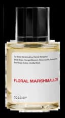 Floral Marshmallow
