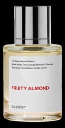Fruity Almond