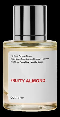 Fruity Almond