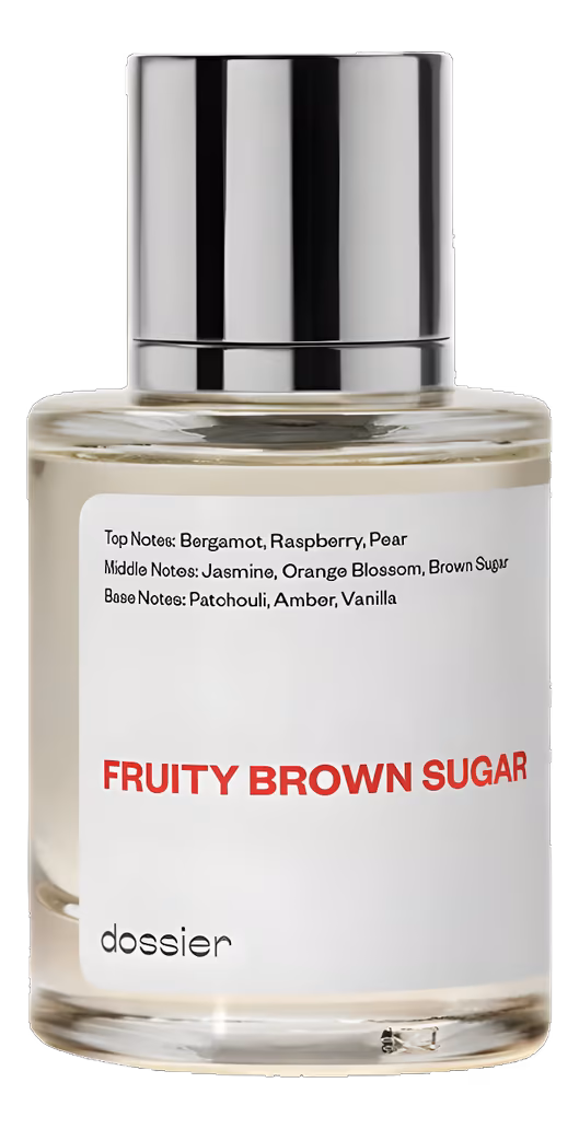 Fruity Brown Sugar