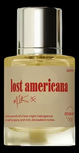 Lost Americana