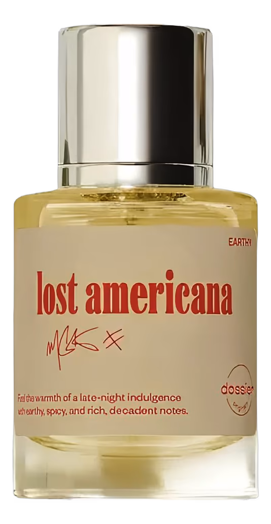 Lost Americana