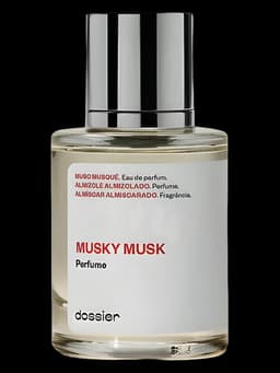 Musky Musk