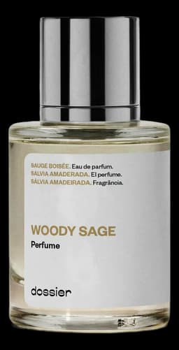 Woody Sage