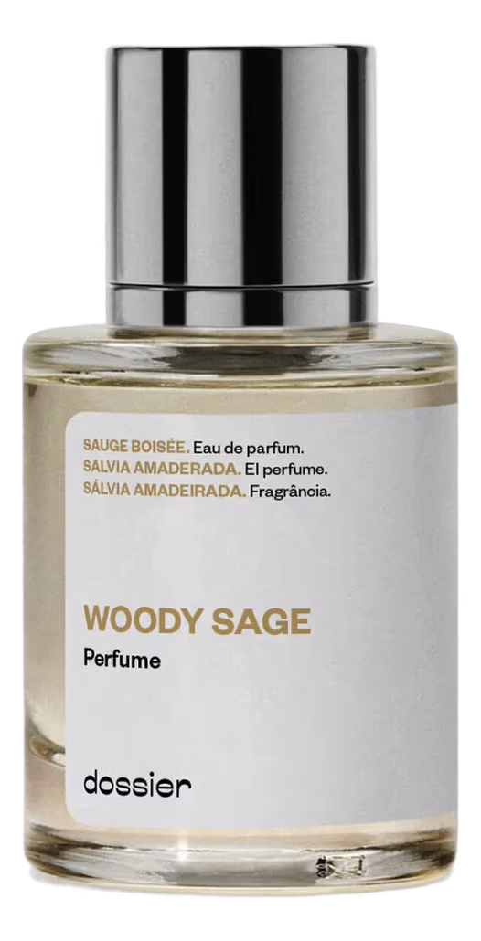 Woody Sage