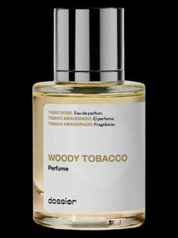 Woody Tobacco