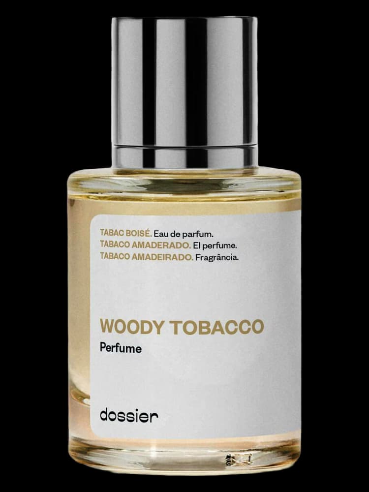 Woody Tobacco