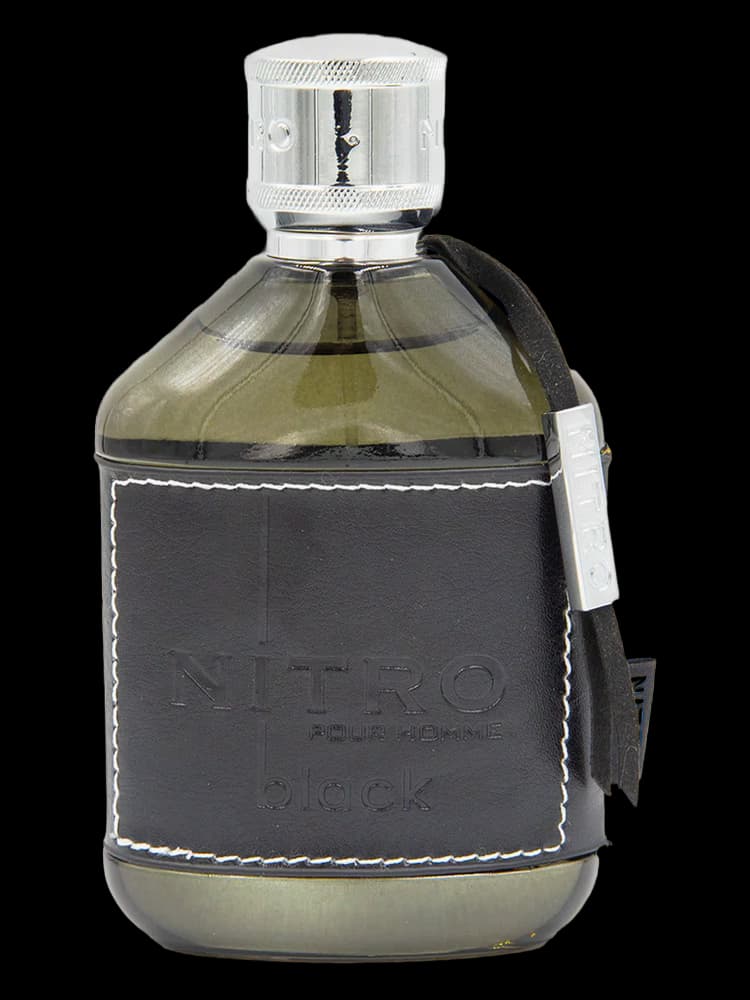 Dumont Nitro Black