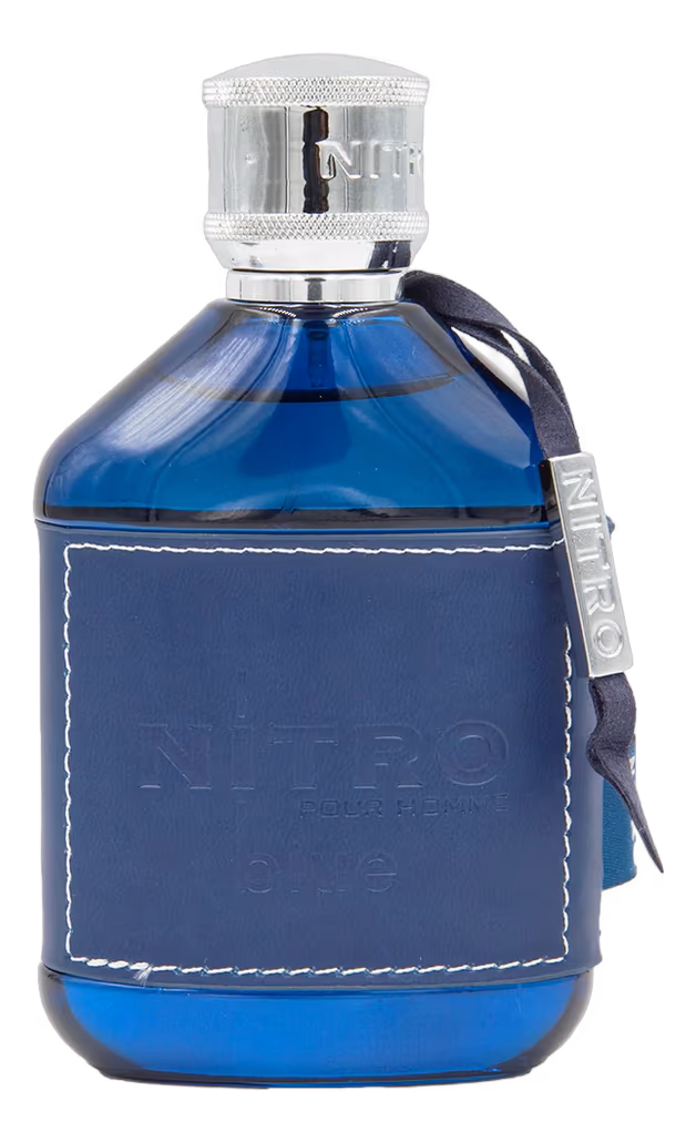 Nitro Blue