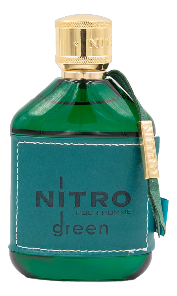 Nitro Green
