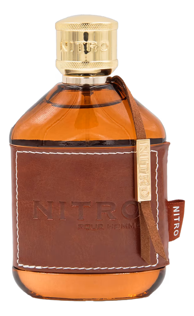 Nitro Pour Homme