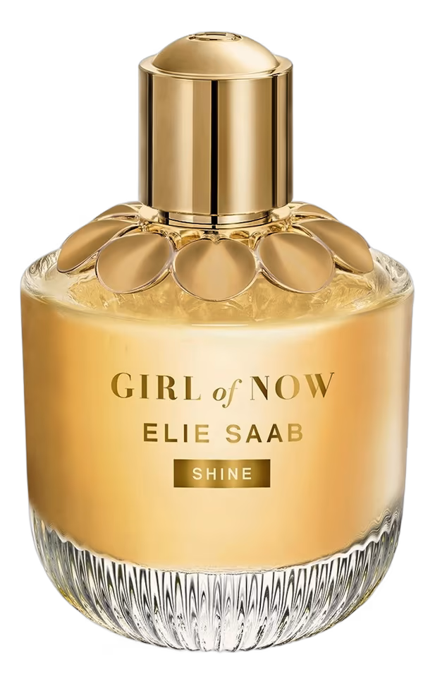 Girl of Now Shine