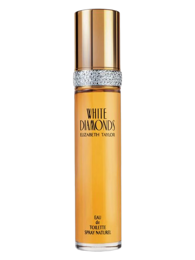 White Diamonds