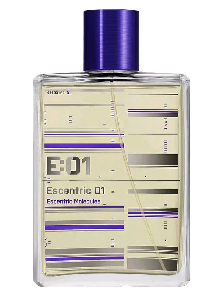 Escentric 01