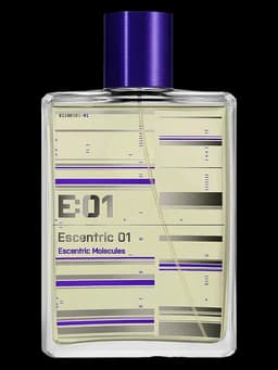 Escentric 01