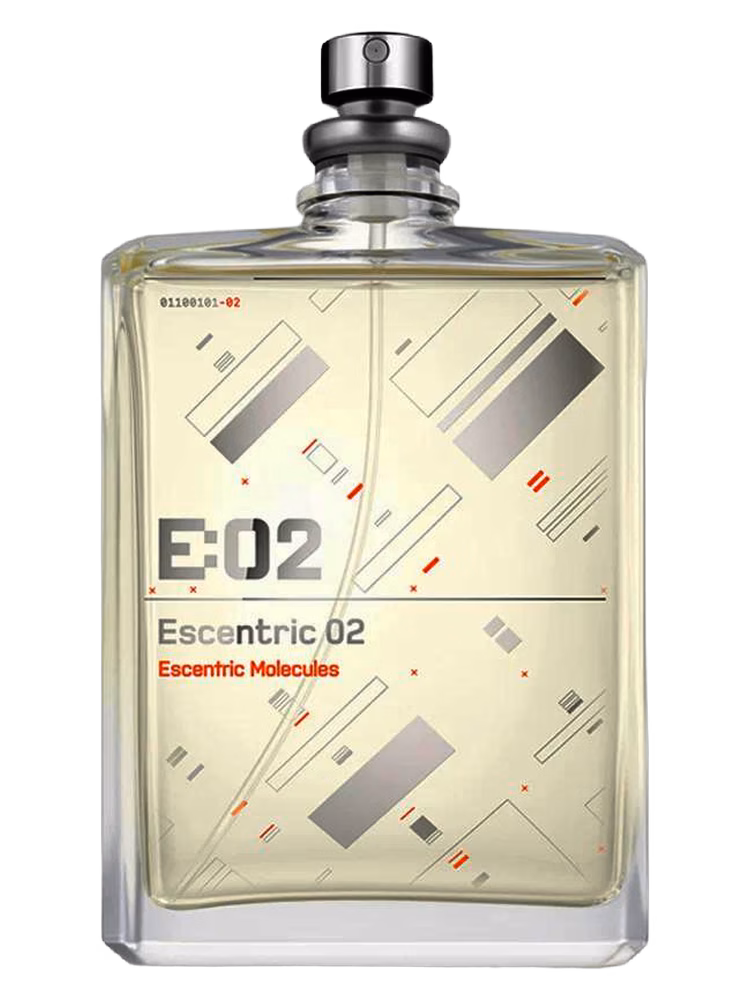 Escentric 02