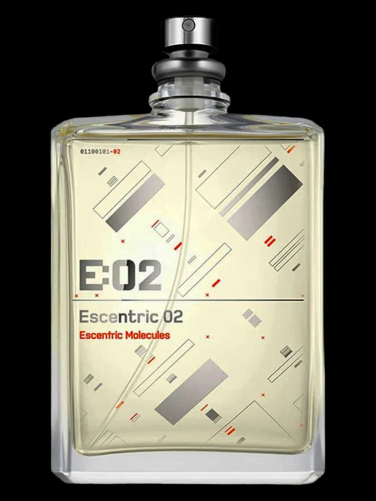Escentric 02