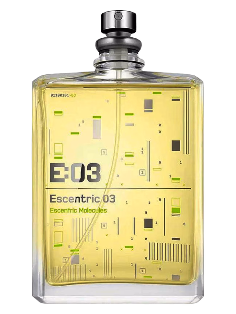 Escentric 03