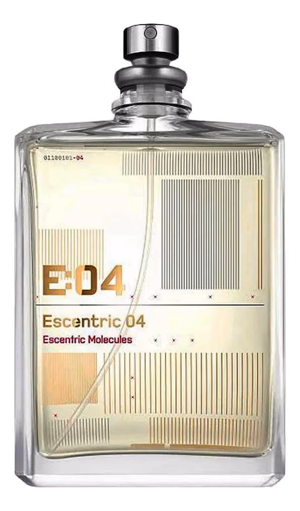 Escentric 04