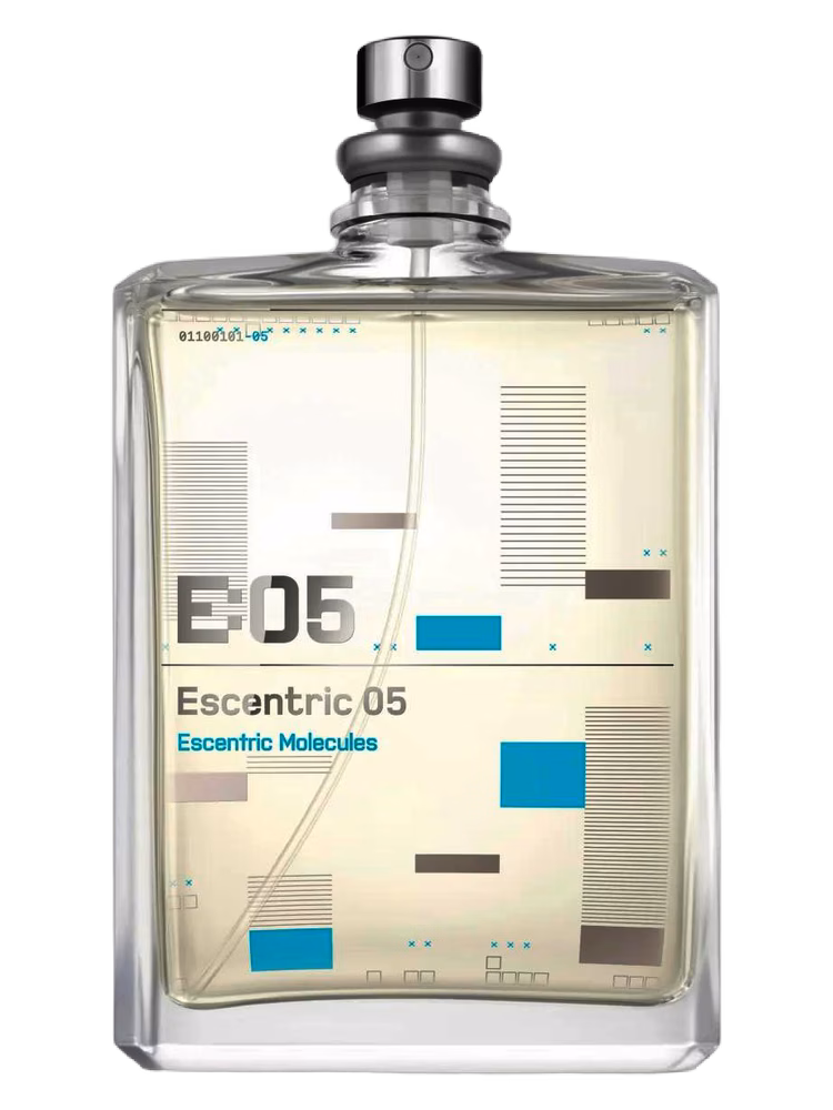 Escentric 05