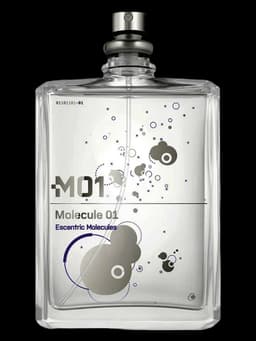 Molecule 01