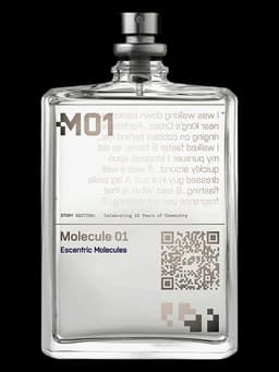 Molecule 01 Limited Edition 15 Years