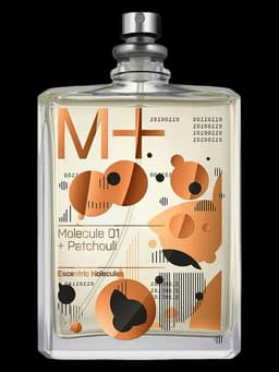 Molecule 01 + Patchouli