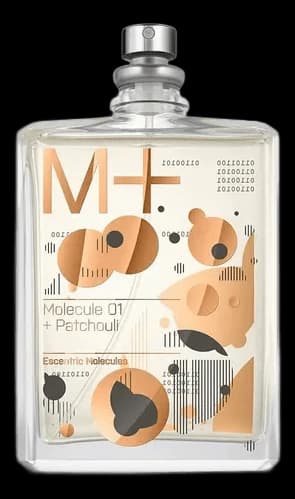 Molecule 01 + Patchouli