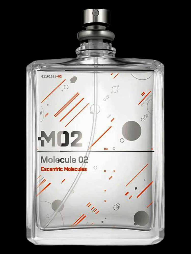 Molecule 02